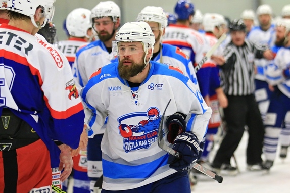 HC Světlá n. S. - HC Čes. Třebová 5:3 (23.1.2019) 