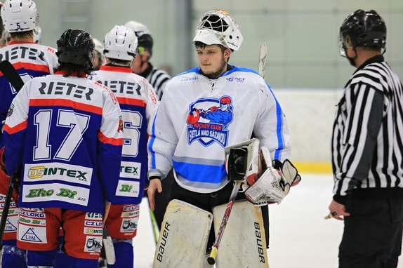 HC Světlá n. S. - HC Čes. Třebová 5:3 (23.1.2019) 