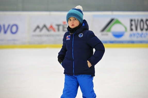 HC Světlá n. S. - HC Čes. Třebová 5:3 (23.1.2019) 