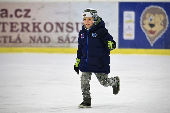 HC Světlá n. S. - HC Čes. Třebová 5:3 (23.1.2019) 