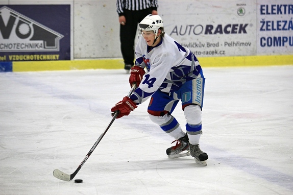 Junioři 2018-2019 3