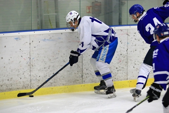 Junioři 2018-2019 4