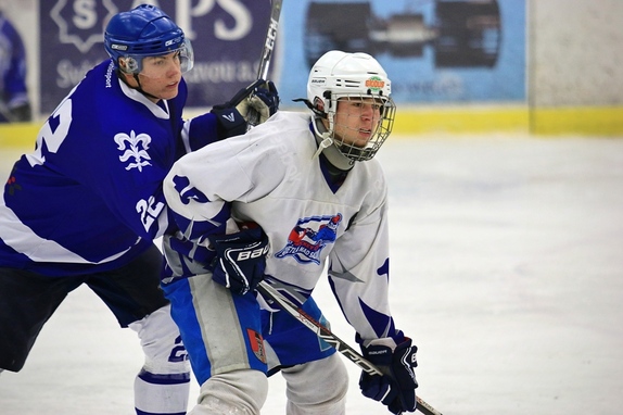 Junioři 2018-2019 5