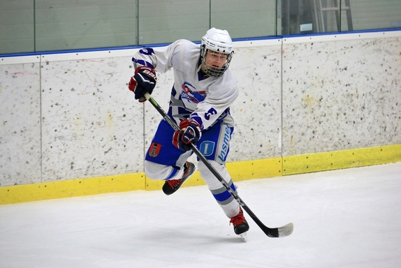 Junioři 2018-2019 6