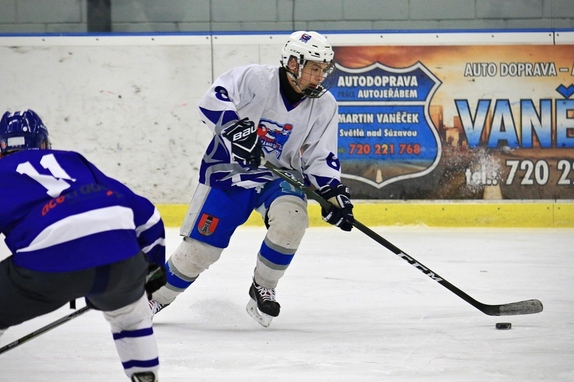 Junioři 2018-2019 7