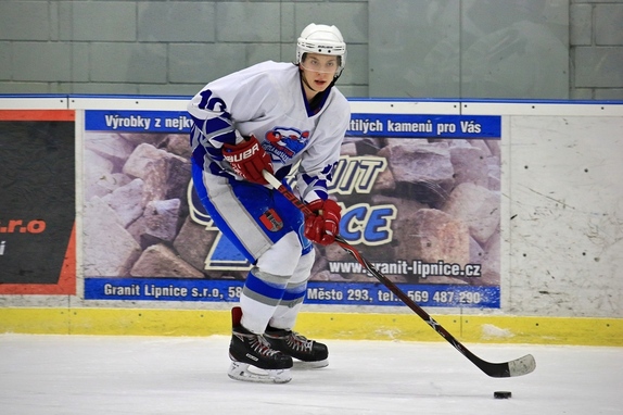 Junioři 2018-2019 8