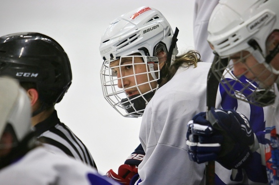 Junioři 2018-2019 9