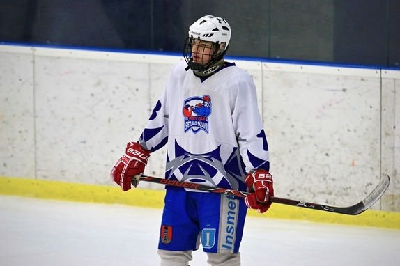 Junioři 2018-2019 10