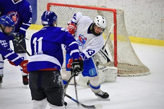 Junioři 2018-2019 12