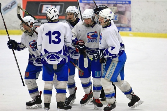 Junioři 2018-2019 13