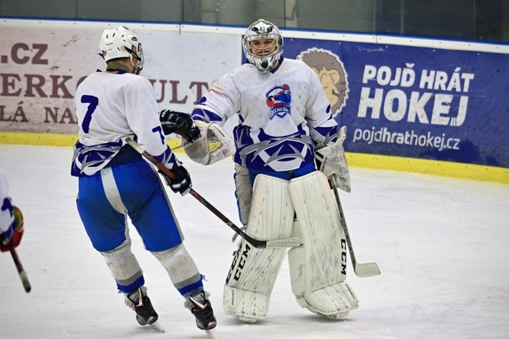 Junioři 2018-2019 14