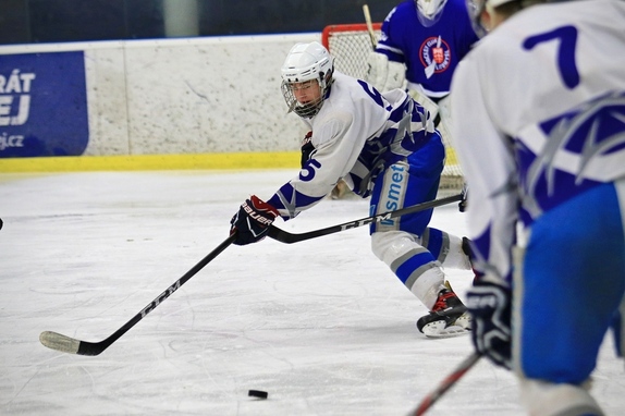 Junioři 2018-2019 15