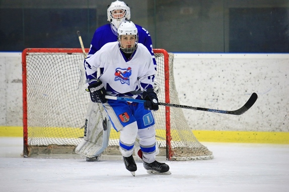 Junioři 2018-2019 16