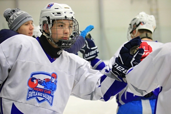 Junioři 2018-2019 19