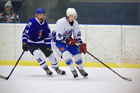 Junioři 2018-2019 21