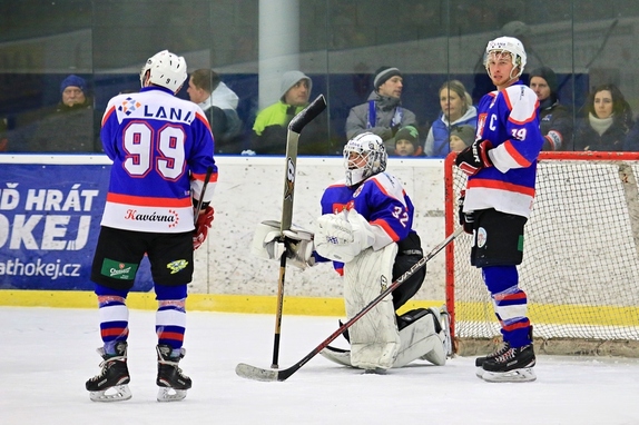 HC Světlá n. S. - HC Chotěboř 3:4pp (3.2.2019) 7