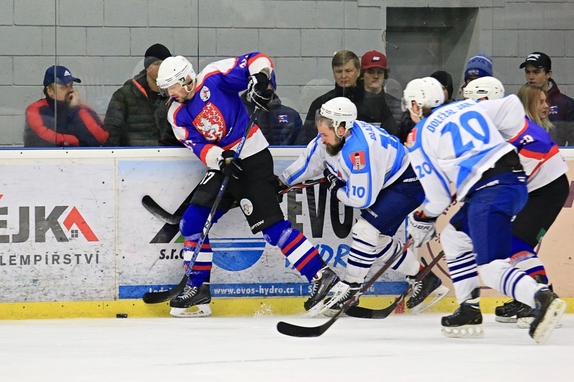 HC Světlá n. S. - HC Chotěboř 3:4pp (3.2.2019) 8