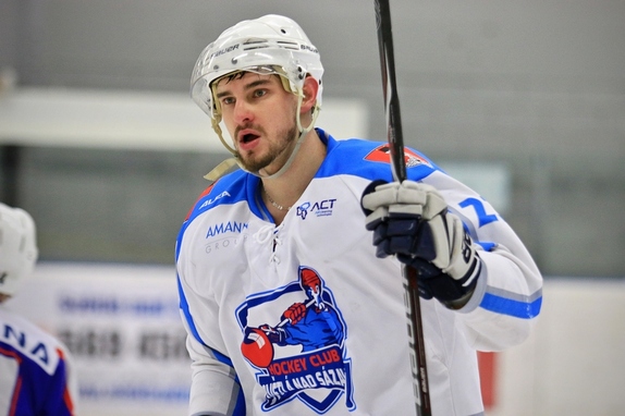 HC Světlá n. S. - HC Chotěboř 3:4pp (3.2.2019) 9