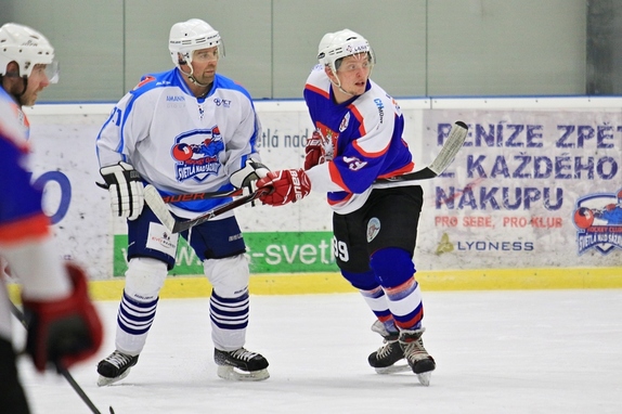 HC Světlá n. S. - HC Chotěboř 3:4pp (3.2.2019) 10