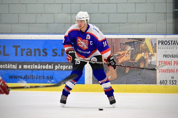 HC Světlá n. S. - HC Chotěboř 3:4pp (3.2.2019) 11