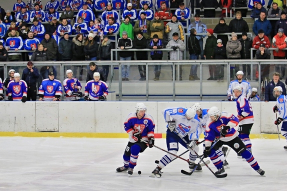 HC Světlá n. S. - HC Chotěboř 3:4pp (3.2.2019) 14