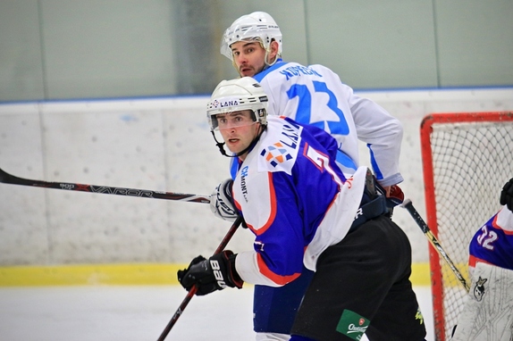 HC Světlá n. S. - HC Chotěboř 3:4pp (3.2.2019) 16