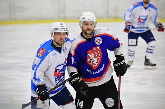 HC Světlá n. S. - HC Chotěboř 3:4pp (3.2.2019) 17