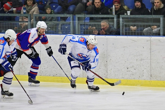 HC Světlá n. S. - HC Chotěboř 3:4pp (3.2.2019) 20