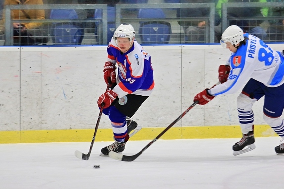 HC Světlá n. S. - HC Chotěboř 3:4pp (3.2.2019) 21