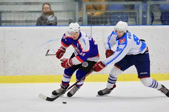 HC Světlá n. S. - HC Chotěboř 3:4pp (3.2.2019) 22