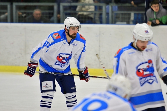 HC Světlá n. S. - HC Chotěboř 3:4pp (3.2.2019) 25