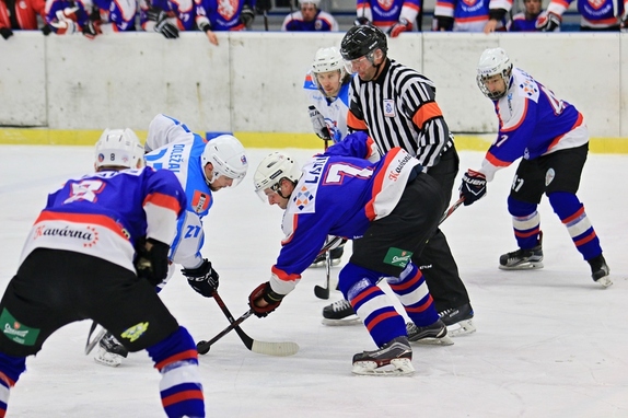 HC Světlá n. S. - HC Chotěboř 3:4pp (3.2.2019) 26
