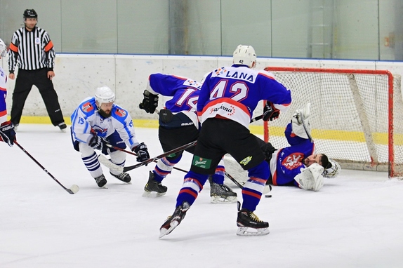 HC Světlá n. S. - HC Chotěboř 3:4pp (3.2.2019) 27