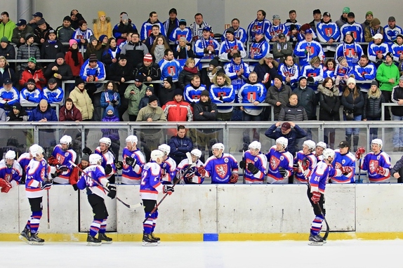 HC Světlá n. S. - HC Chotěboř 3:4pp (3.2.2019) 28