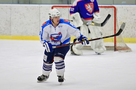 HC Světlá n. S. - HC Chotěboř 3:4pp (3.2.2019) 30