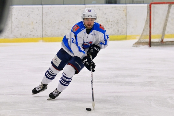 HC Světlá n. S. - HC Chotěboř 3:4pp (3.2.2019) 34