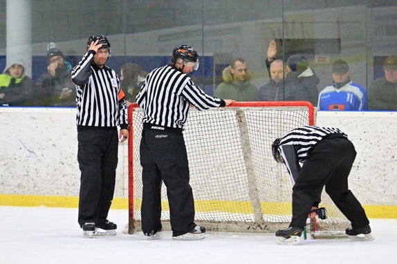 HC Světlá n. S. - HC Chotěboř 3:4pp (3.2.2019) 36