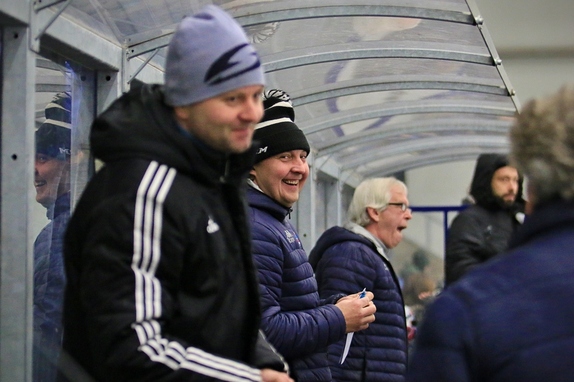 HC Světlá n. S. - HC Chotěboř 3:4pp (3.2.2019) 37