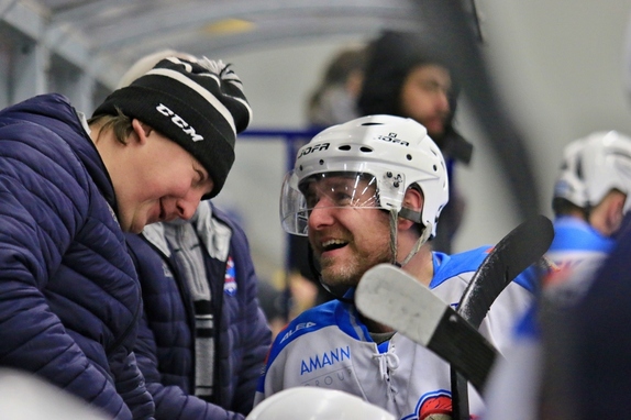 HC Světlá n. S. - HC Chotěboř 3:4pp (3.2.2019) 39