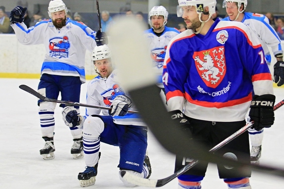 HC Světlá n. S. - HC Chotěboř 3:4pp (3.2.2019) 43