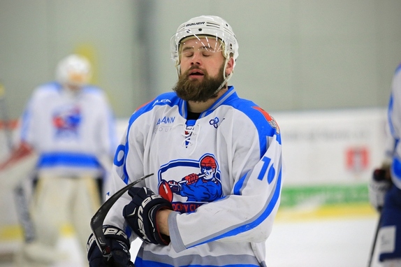 HC Světlá n. S. - HC Chotěboř 3:4pp (3.2.2019) 45