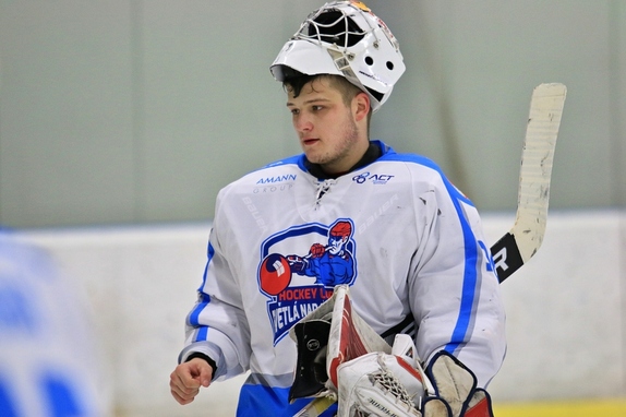 HC Světlá n. S. - HC Chotěboř 3:4pp (3.2.2019) 46