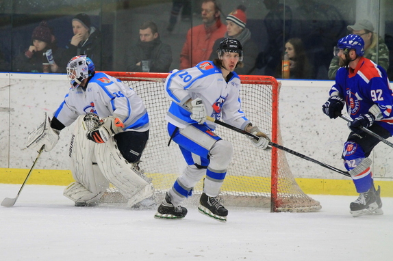 HC Světlá n. S. - HC Litomyšl 4:2 (21.2.2016) 5