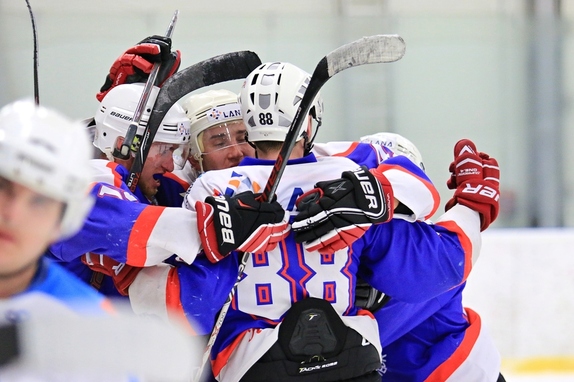 HC Světlá n. S. - HC Chotěboř 3:4pp (3.2.2019) 54