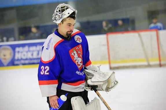HC Světlá n. S. - HC Chotěboř 3:4pp (3.2.2019) 56
