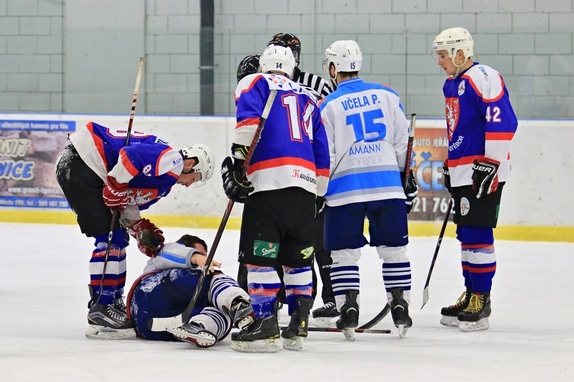 HC Světlá n. S. - HC Chotěboř 3:4pp (3.2.2019) 57