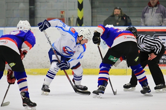 HC Světlá n. S. - HC Chotěboř 3:4pp (3.2.2019) 58