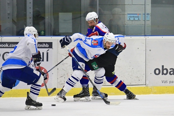 HC Světlá n. S. - HC Chotěboř 3:0 (10.2.2019) 4