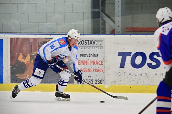 HC Světlá n. S. - HC Chotěboř 3:0 (10.2.2019) 5