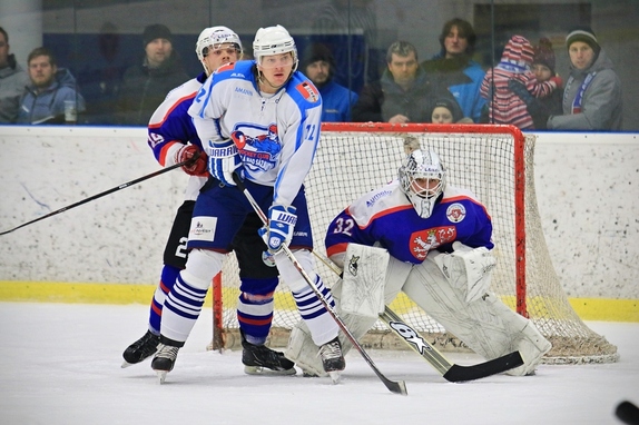 HC Světlá n. S. - HC Chotěboř 3:0 (10.2.2019) 7